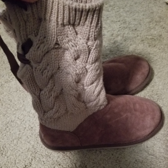 Ugg Boots - Picture 3 of 3